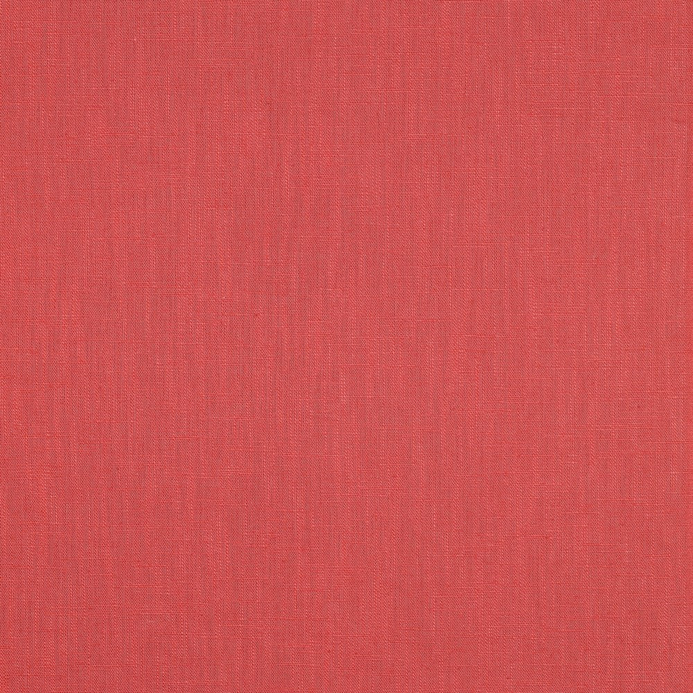 Leinen washed peach