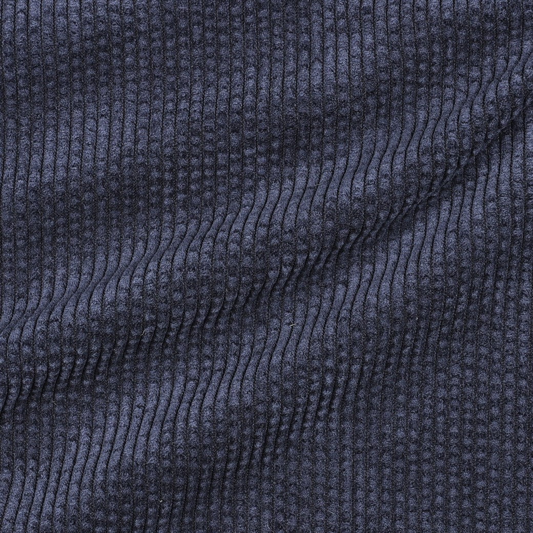 BALD ERHÄLTLICH - Cord Fell Double sided navy