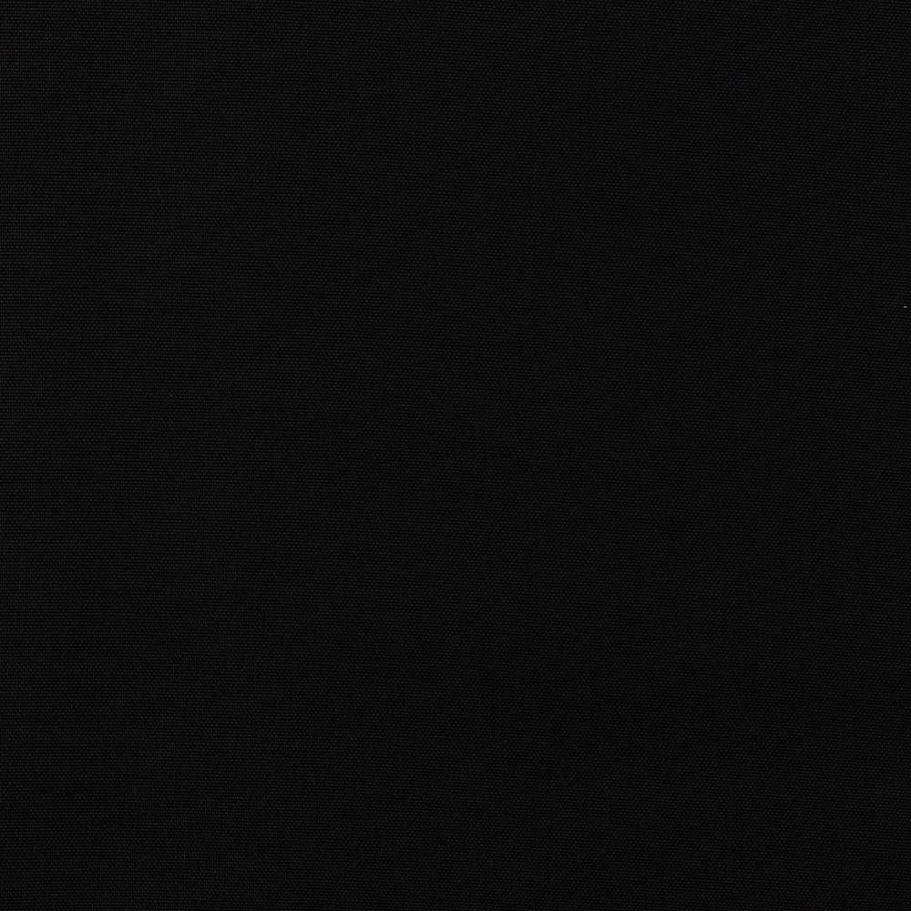 Outdoorstoff schwarz