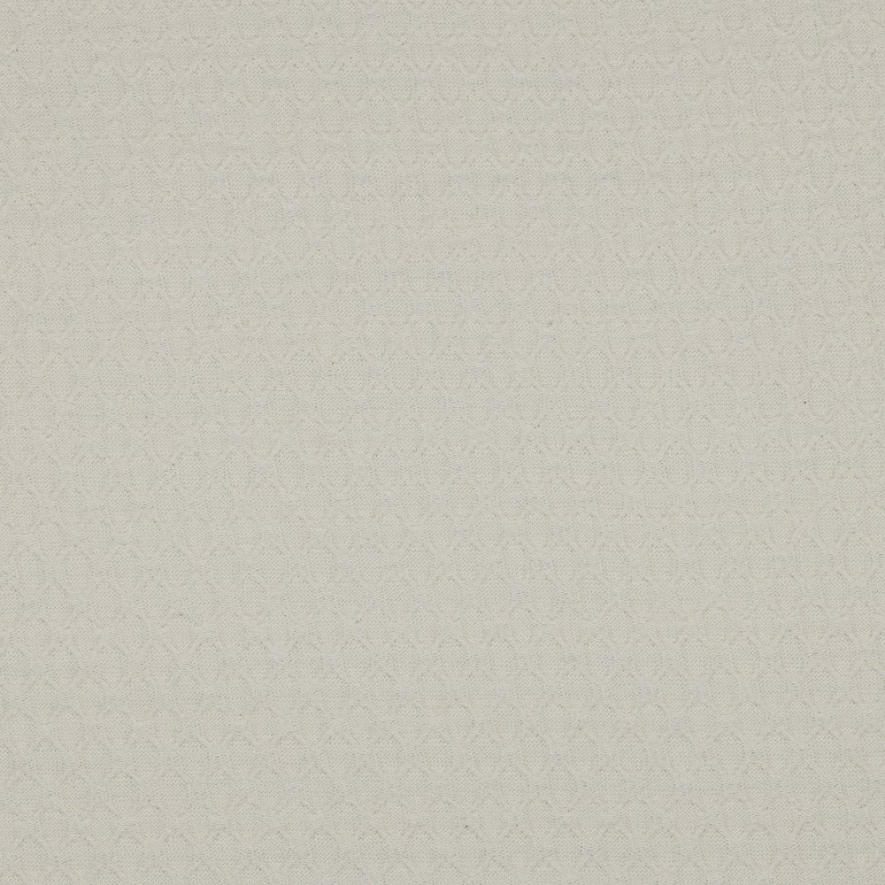 Jacquard gestrickt natural