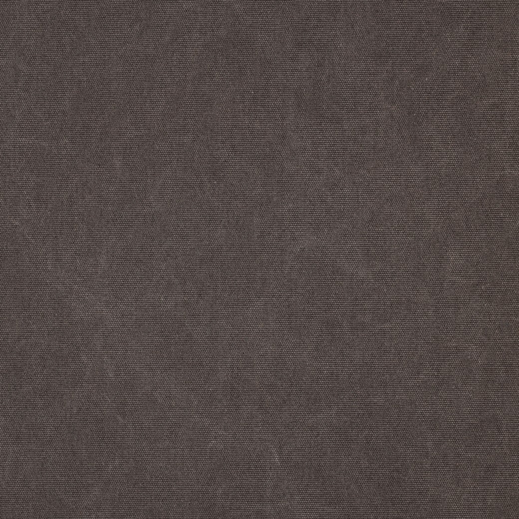 Canvas schwer stonewashed braun