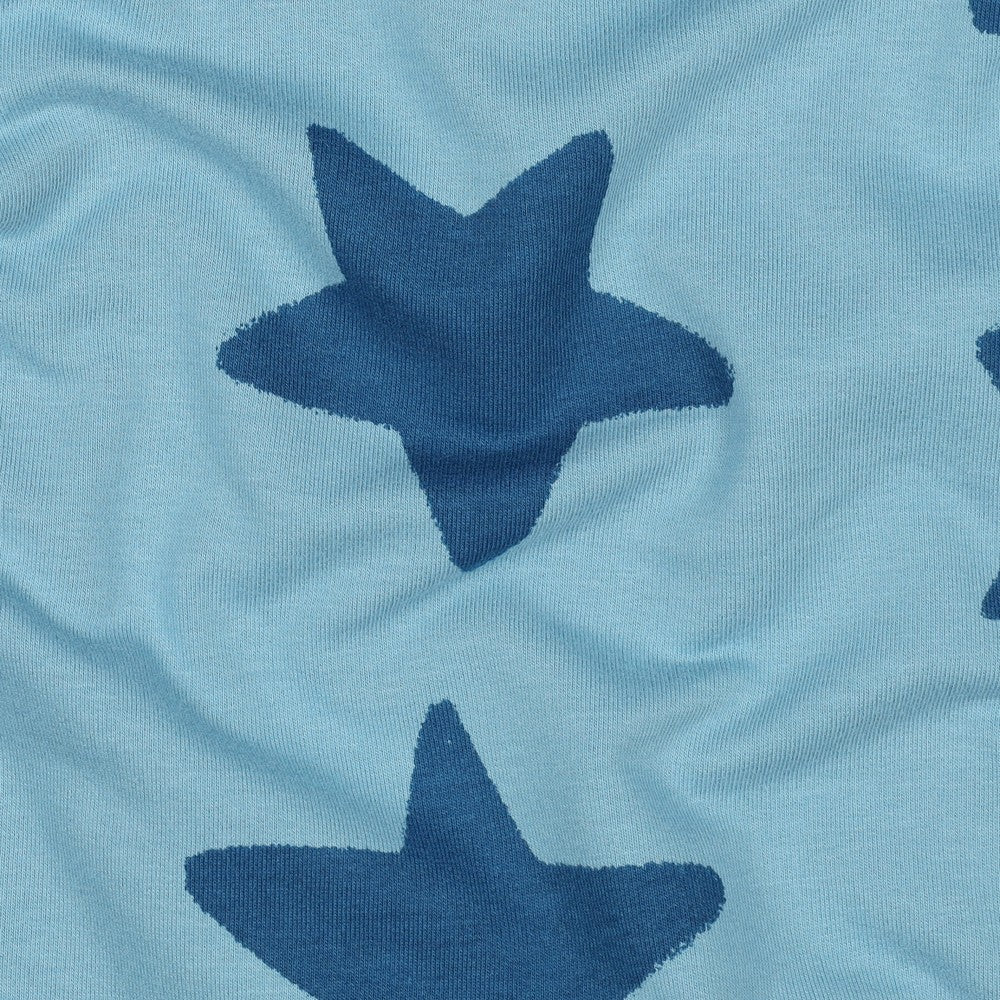 Sweat Soft Stars petrol