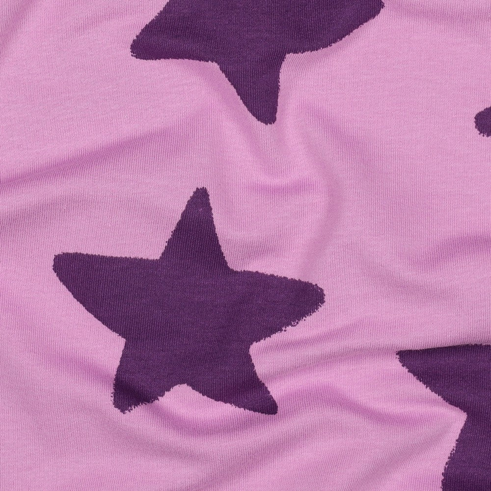 Sweat Soft Stars lilac