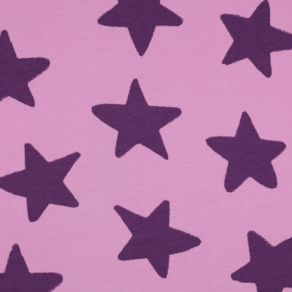 Sweat Soft Stars lilac