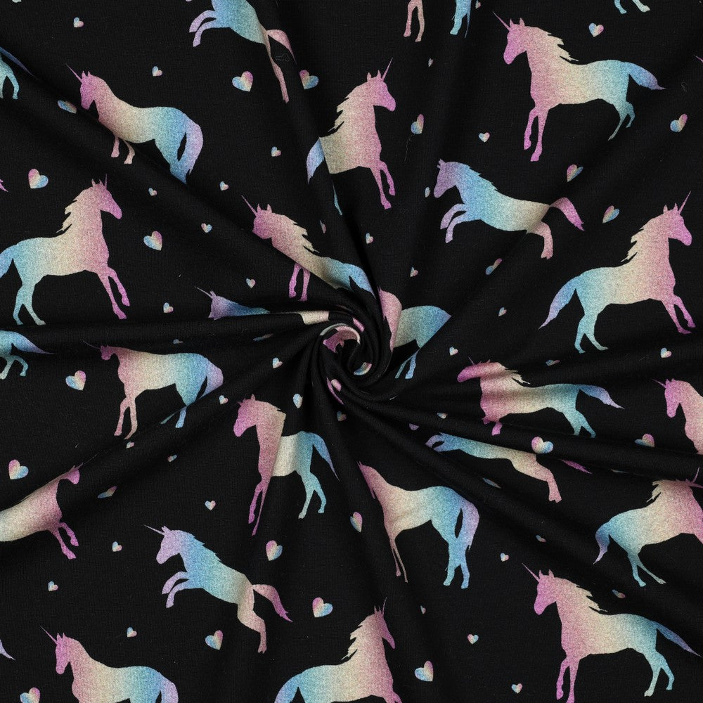 Jersey digital Unicorns Rainbow