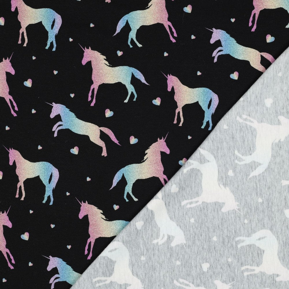 Jersey digital Unicorns Rainbow