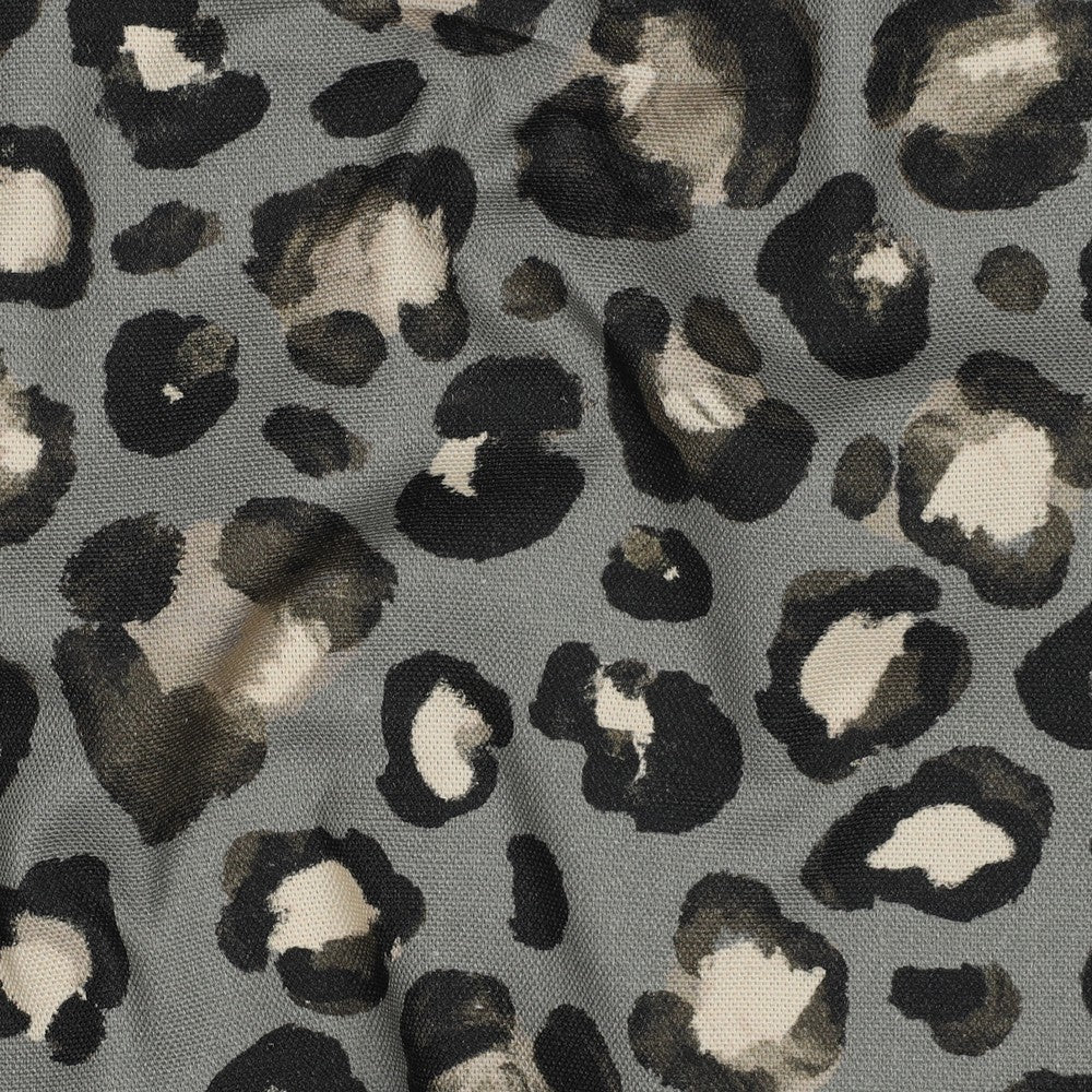 Canvas digital Animal Skin mistel