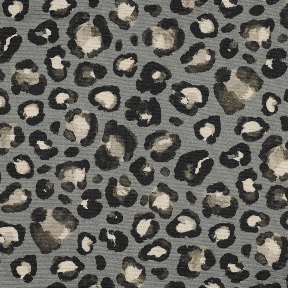 Canvas digital Animal Skin mistel
