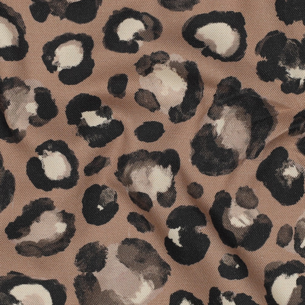 Canvas digital Animal Skin camel