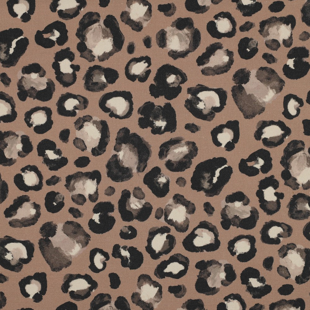 Canvas digital Animal Skin camel