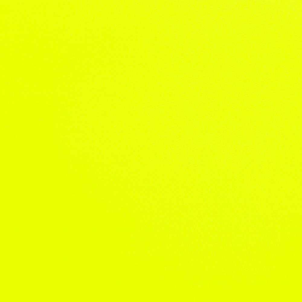 Softshell uni neon gelb