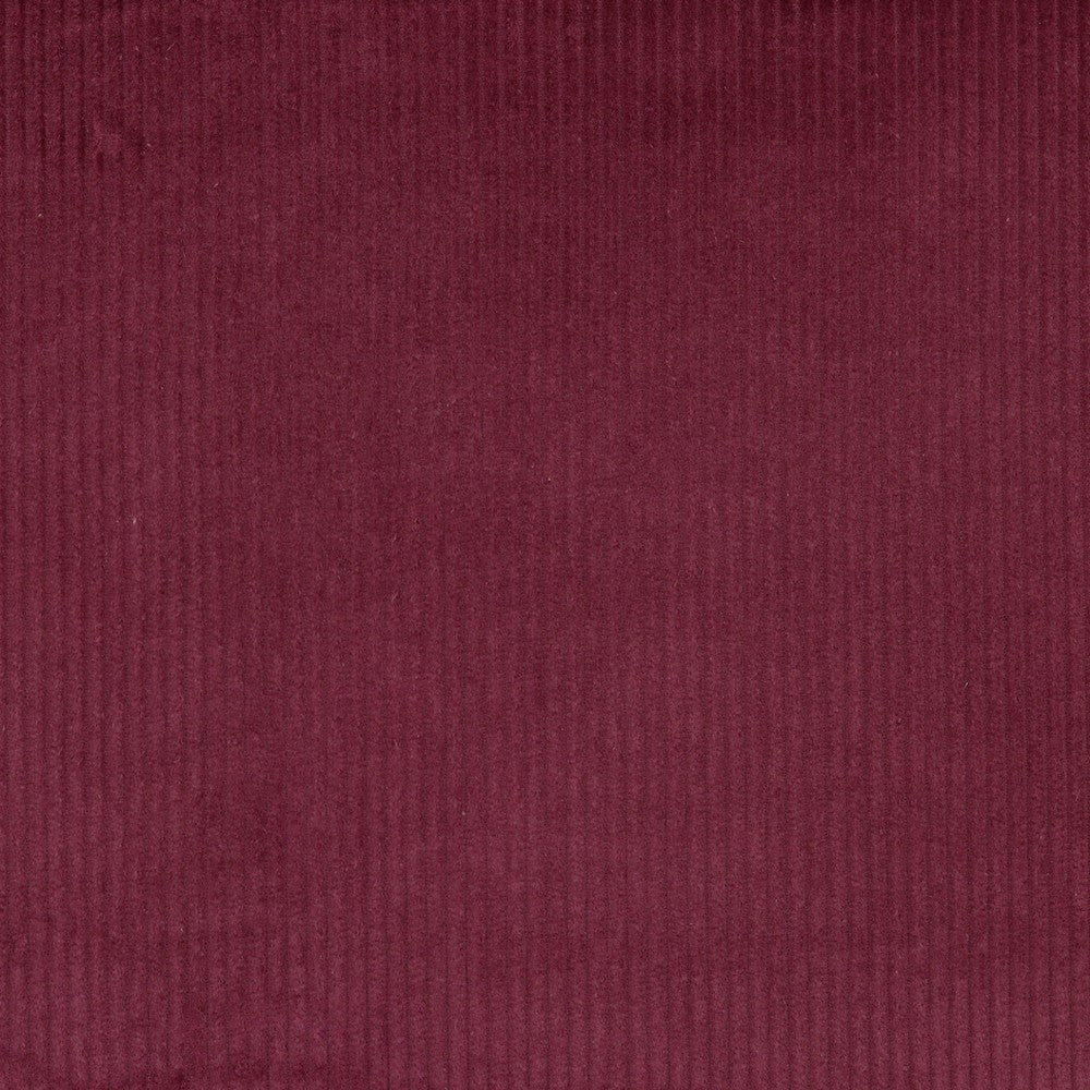 Cord washed uni beere