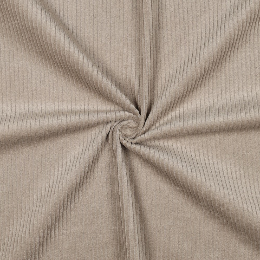 Cord washed natural sand