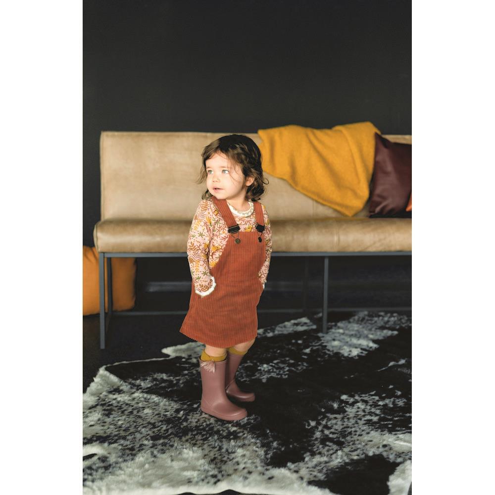 Cord washed natural sand