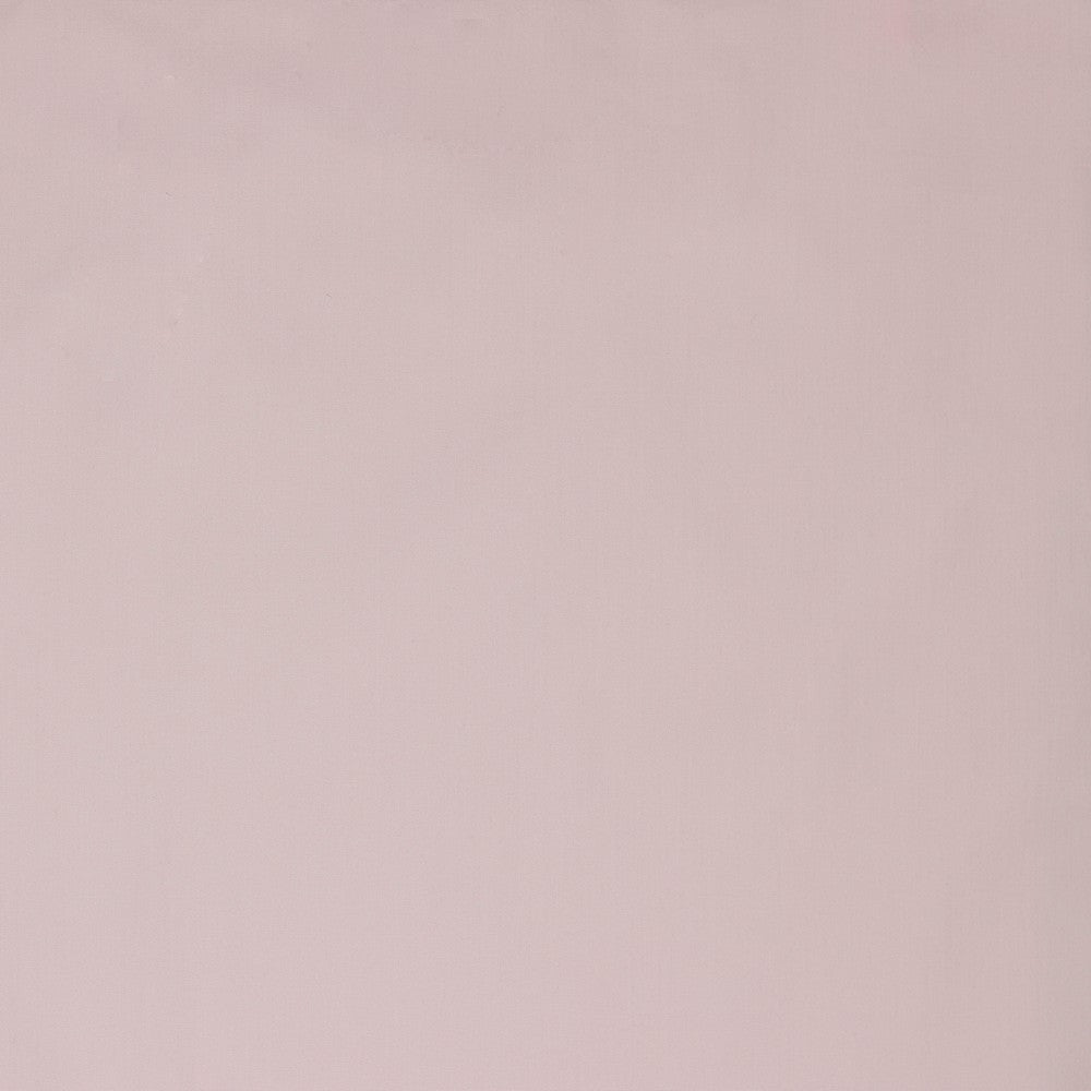 Baumwolle Bio Candy uni rose