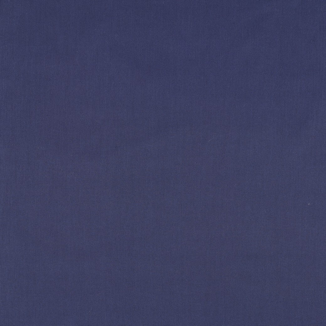 Baumwolle Bio Candy uni marineblau