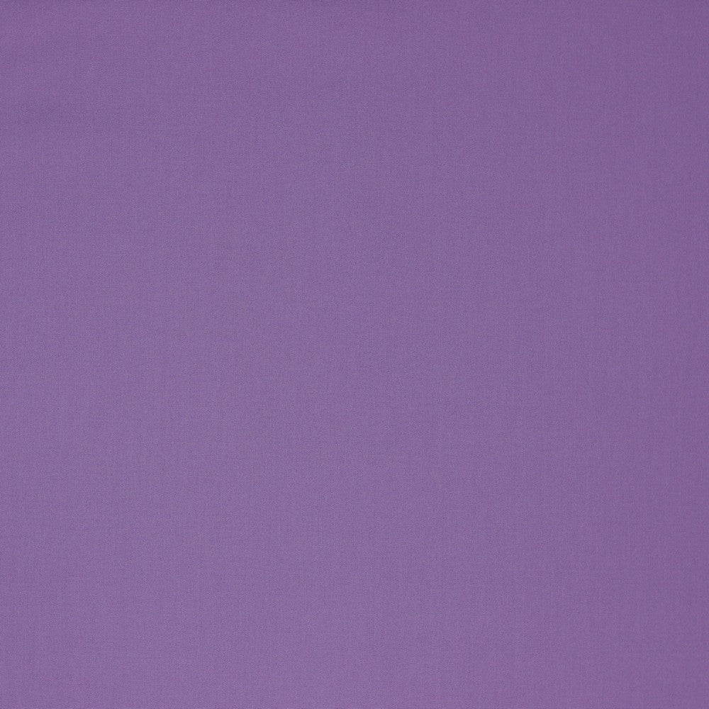 Baumwolle Bio Candy uni lilac