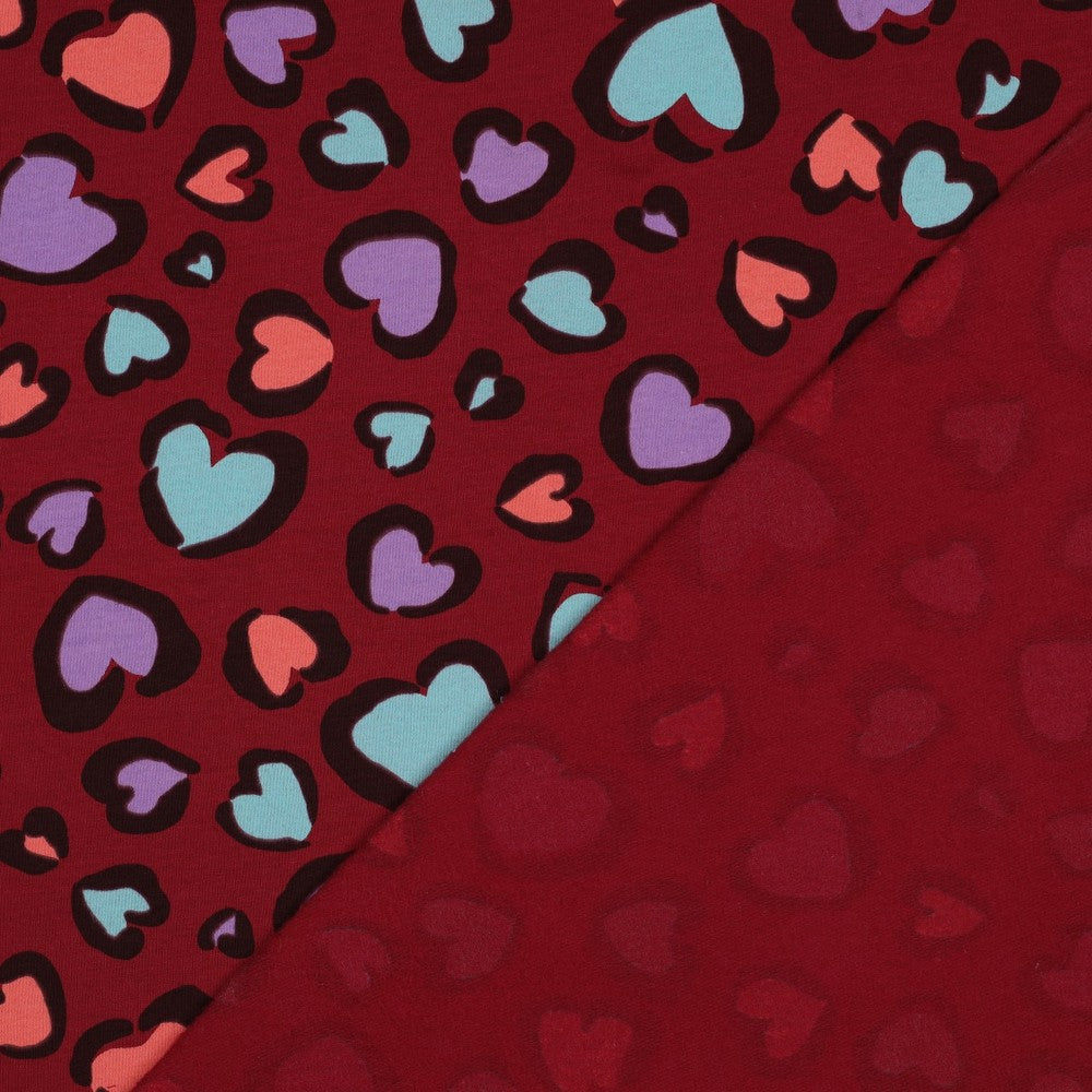 Sweat Hearts beere
