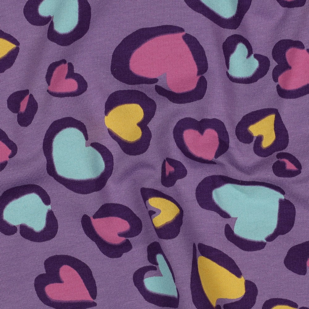 Sweat Hearts lilac