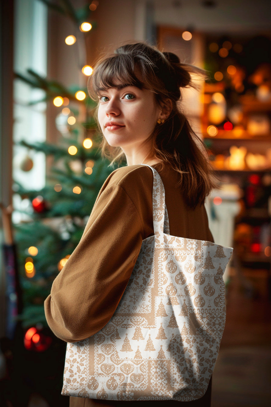 Canvas digital Weihnachten XMAS sand