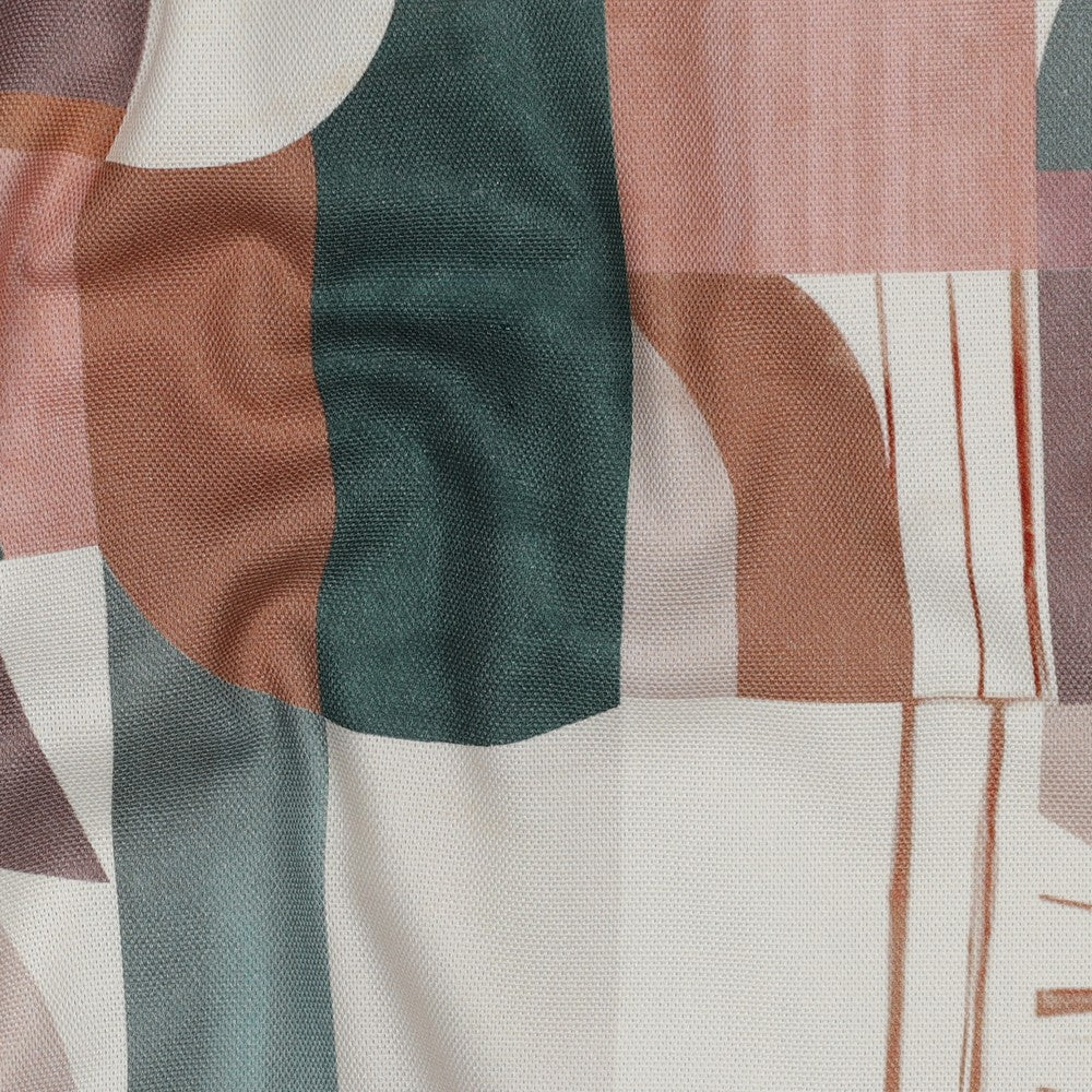 Canvas digital Geometric