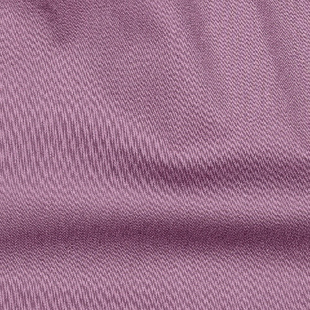 Baumwoll Satin Spandex traube