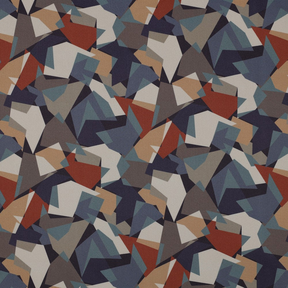 Softshell digital Abstrakt