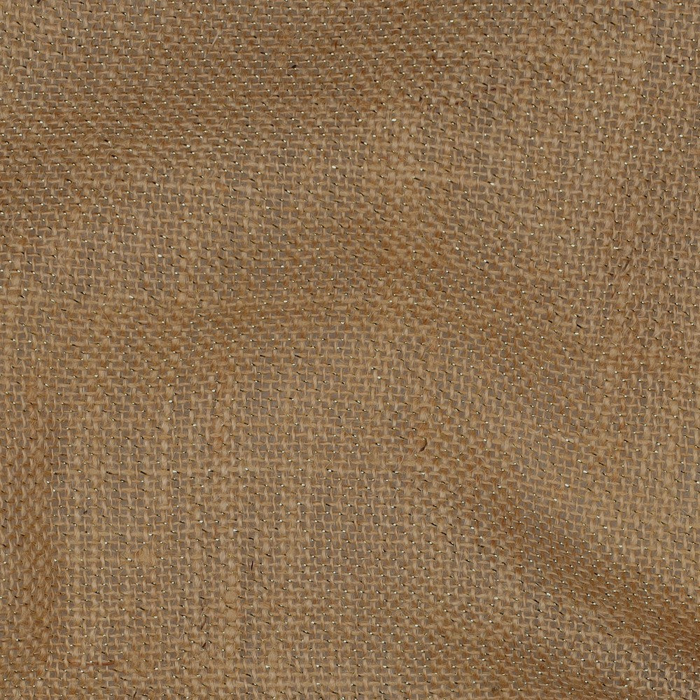 Jute metal yarn gold