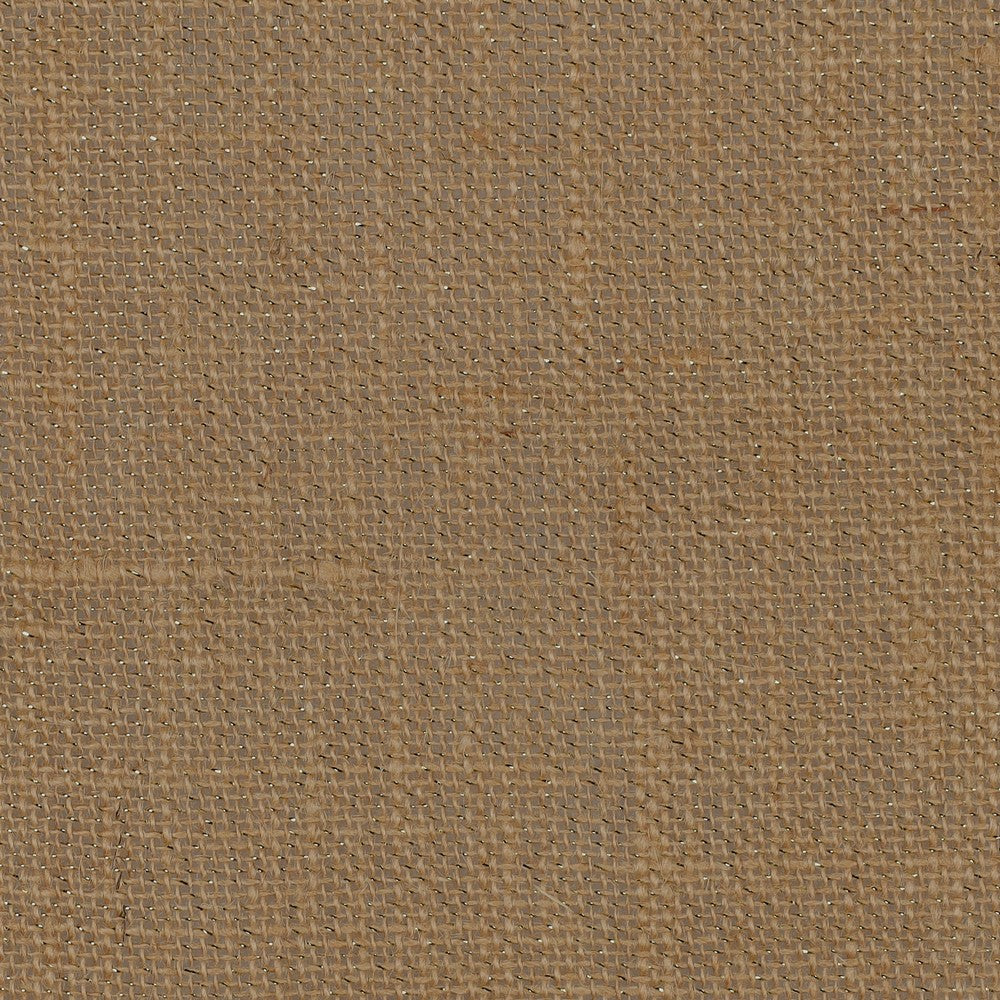 Jute metal yarn gold