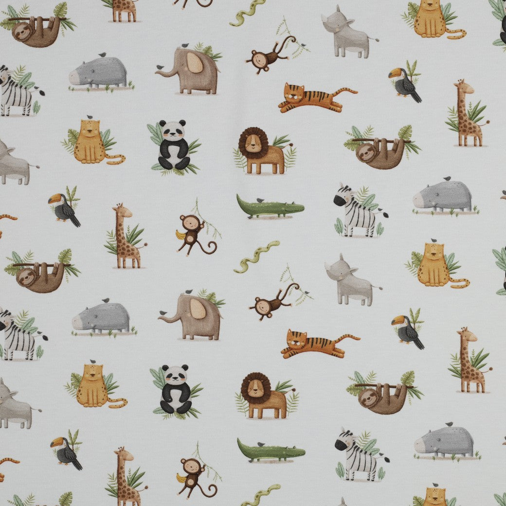 Jersey Bio digital Animals natural