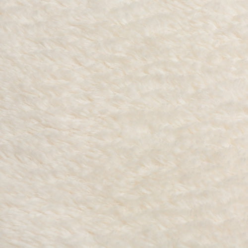 Fleece Wellness Kuschel ecru