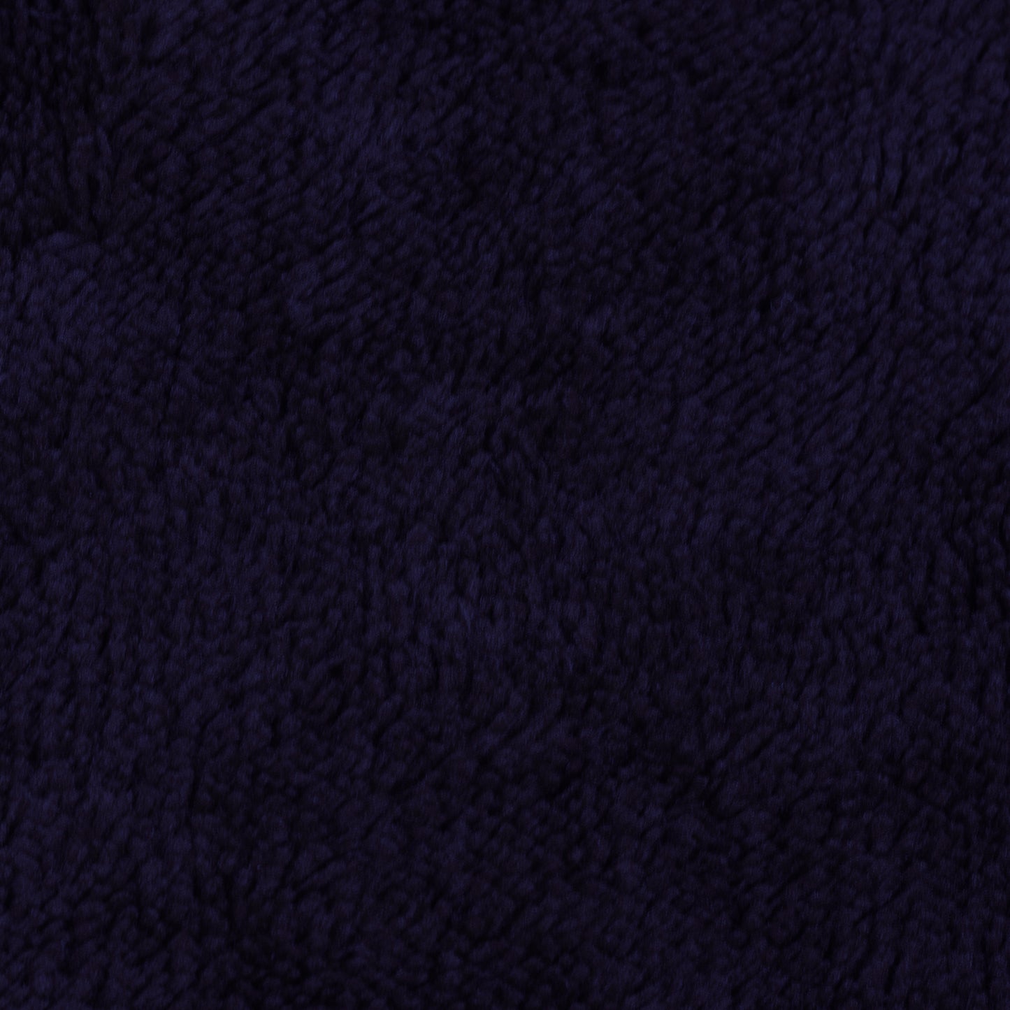Fleece Wellness Kuschel lila