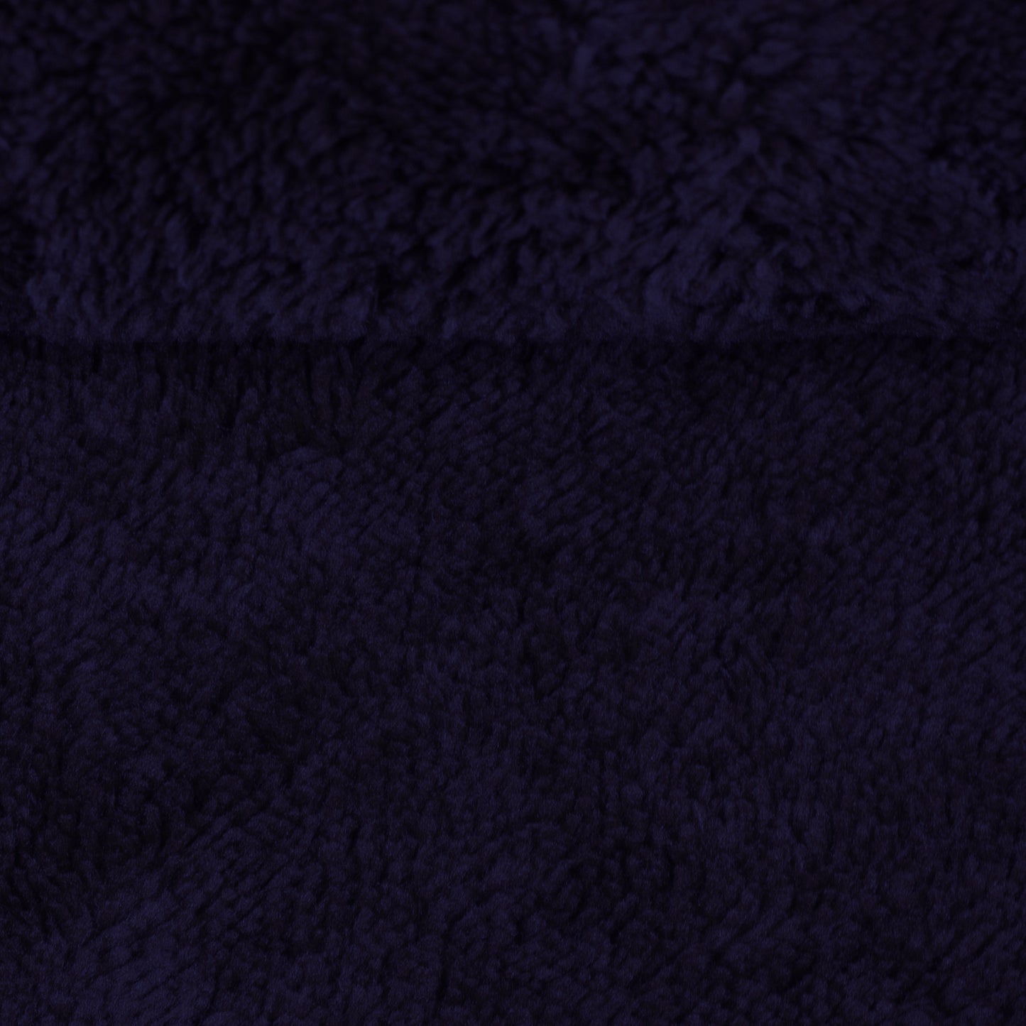 Fleece Wellness Kuschel lila
