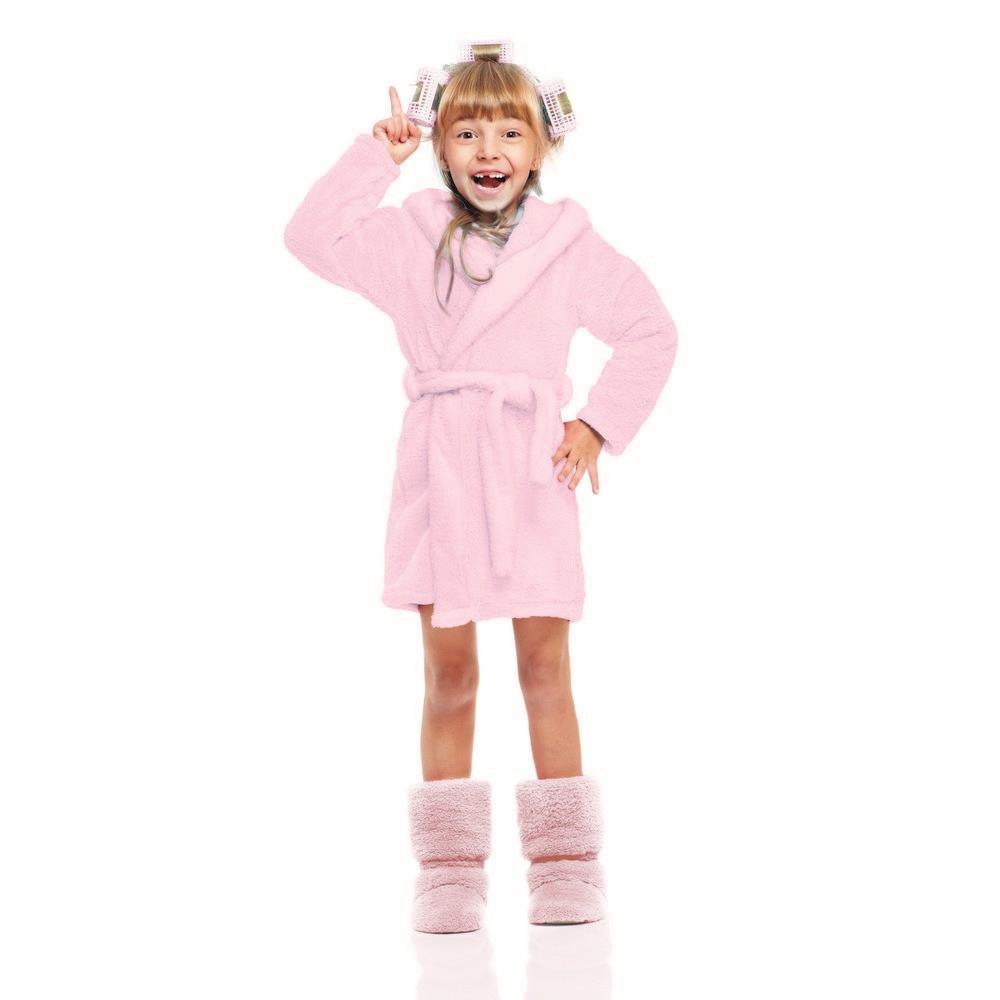 Fleece Double Sided Micro schwarz