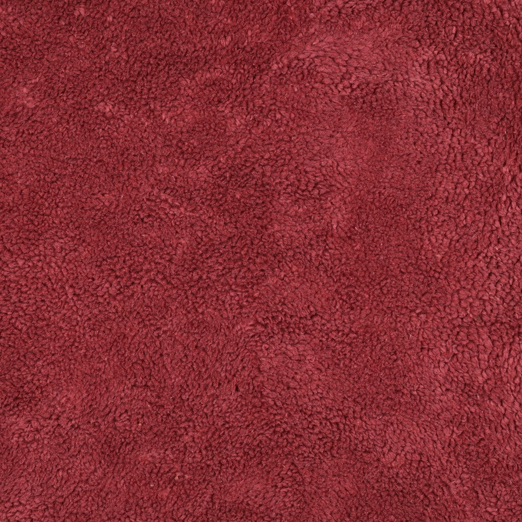 BALD ERHÄLTLICH - Baumwoll Teddy blush