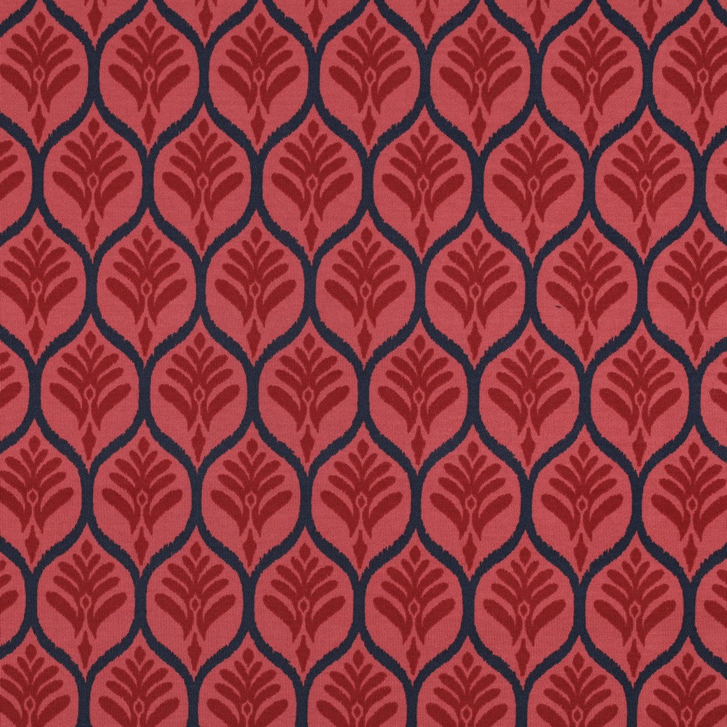 Jersey Ornamente altrosa
