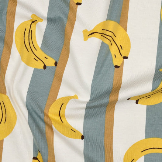 Jersey Früchte Bananen