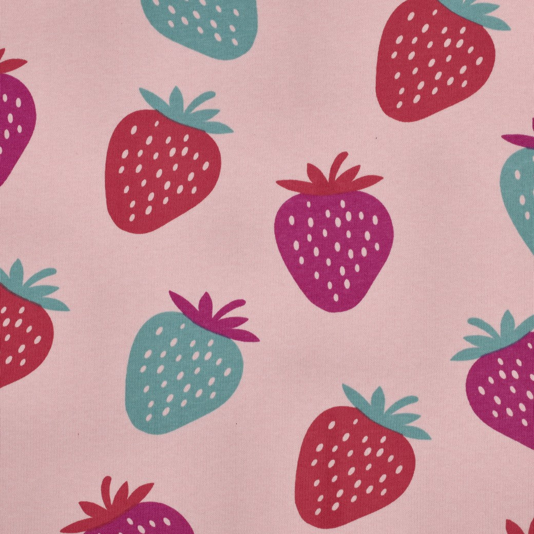 Bald erhältlich - Sweat Jogging Erdbeeren