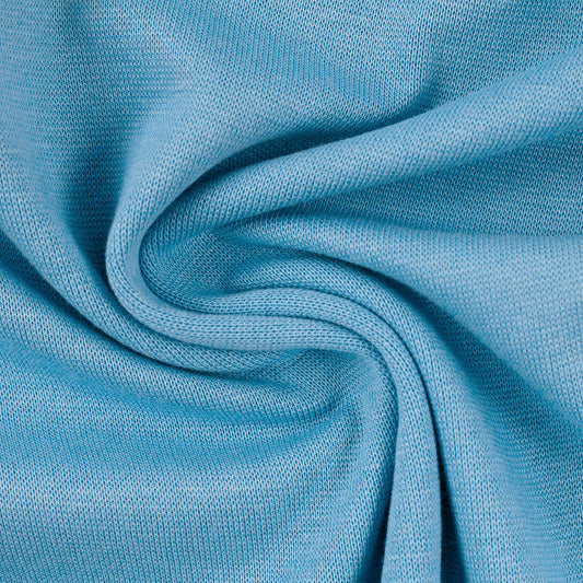 Sweat Eike uni hellblau