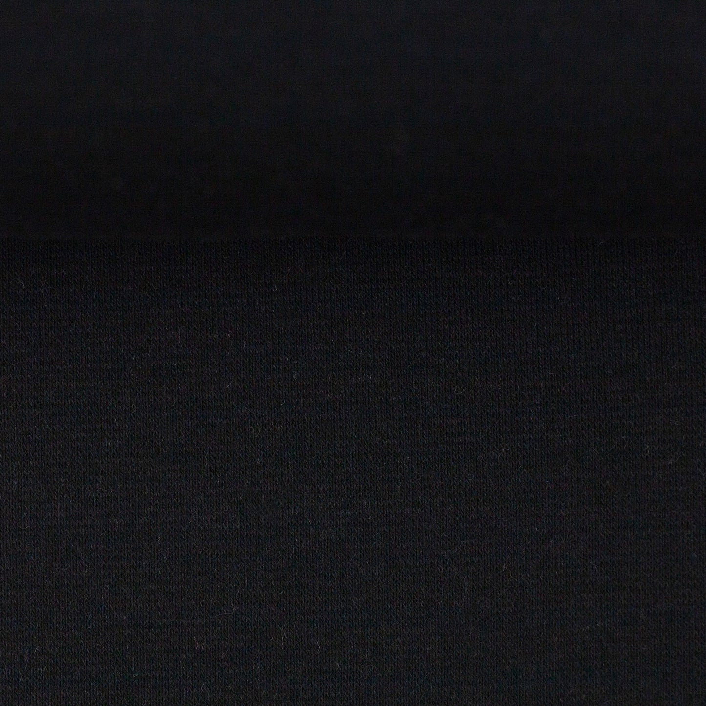 Sweat Eike uni schwarz