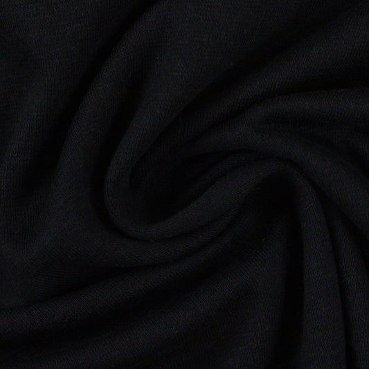 Sweat Eike uni schwarz