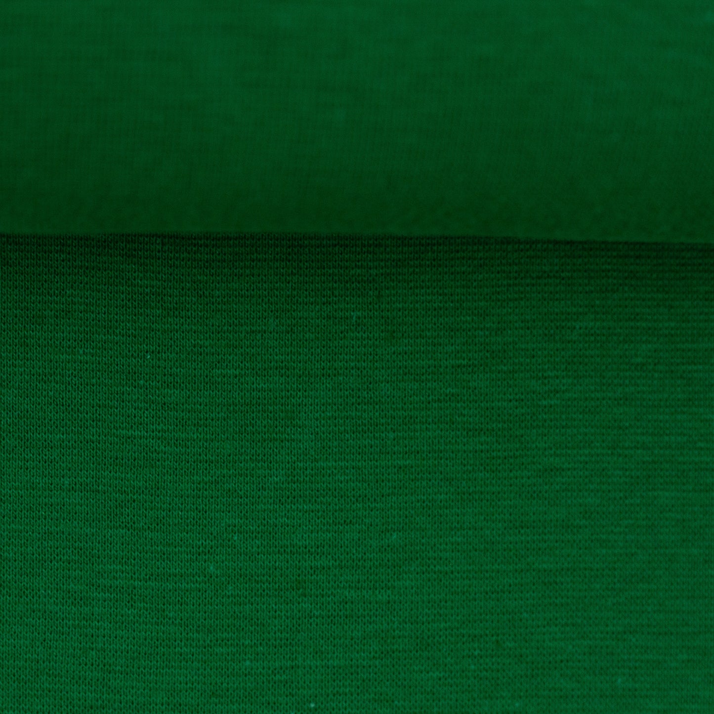 Sweat Eike uni grasgrün