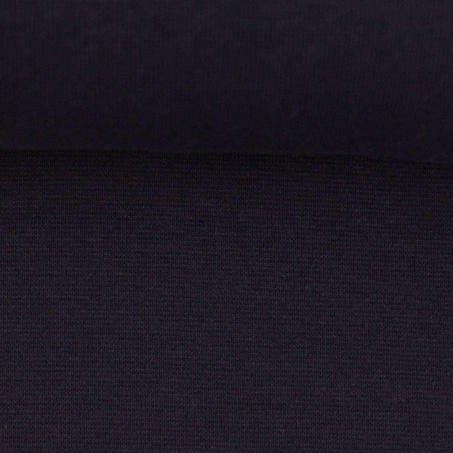 Sweat Eike uni marineblau