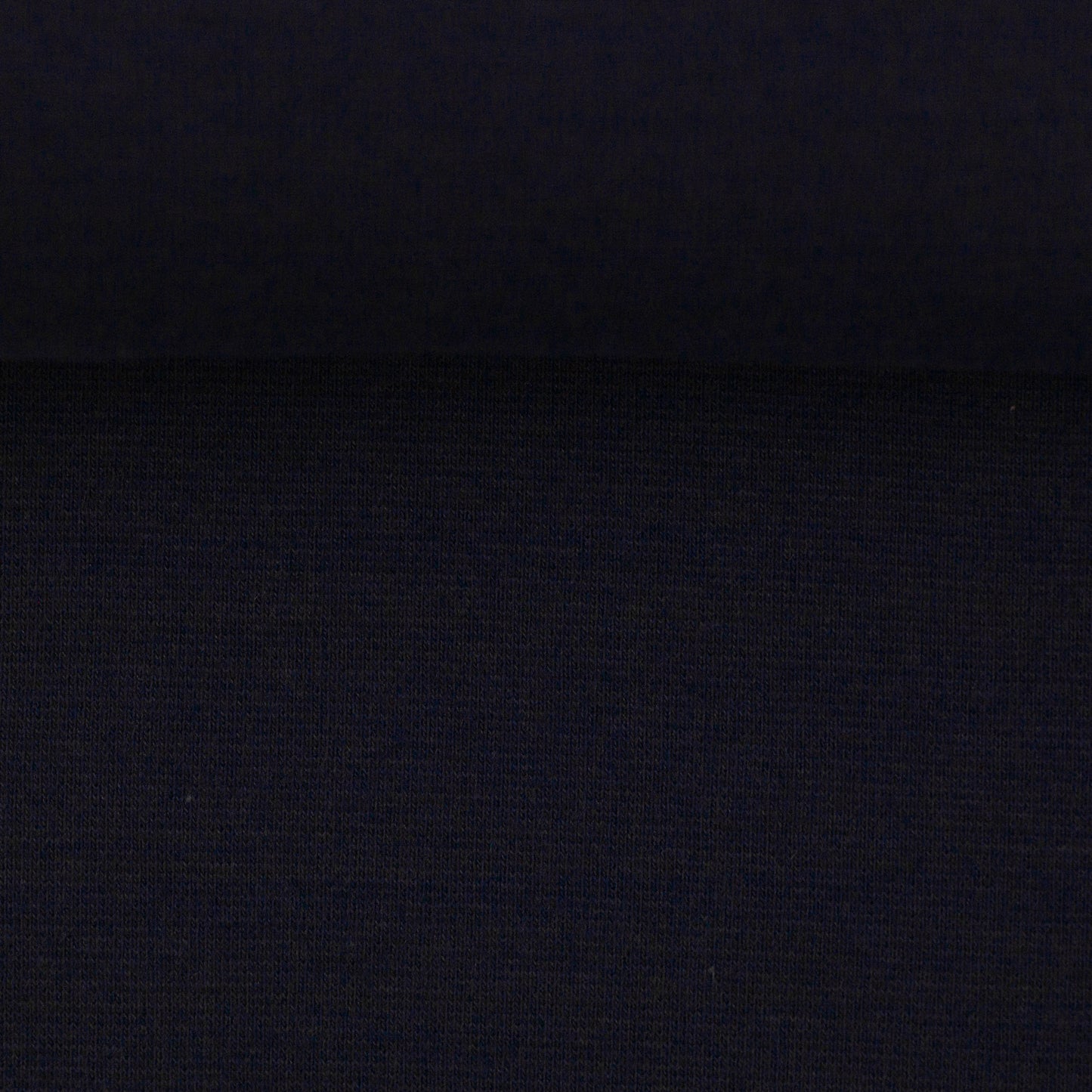 Sweat Eike uni dunkelblau