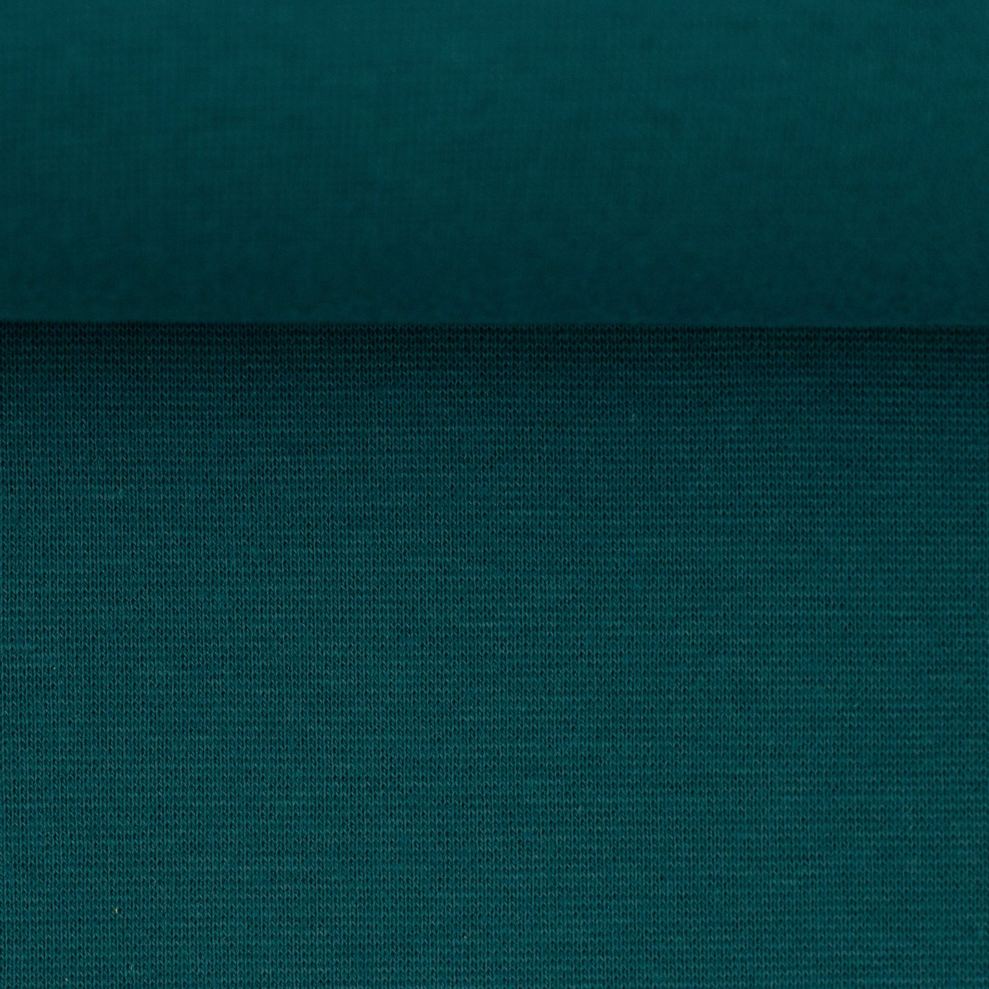 Sweat Eike uni dunkelpetrol