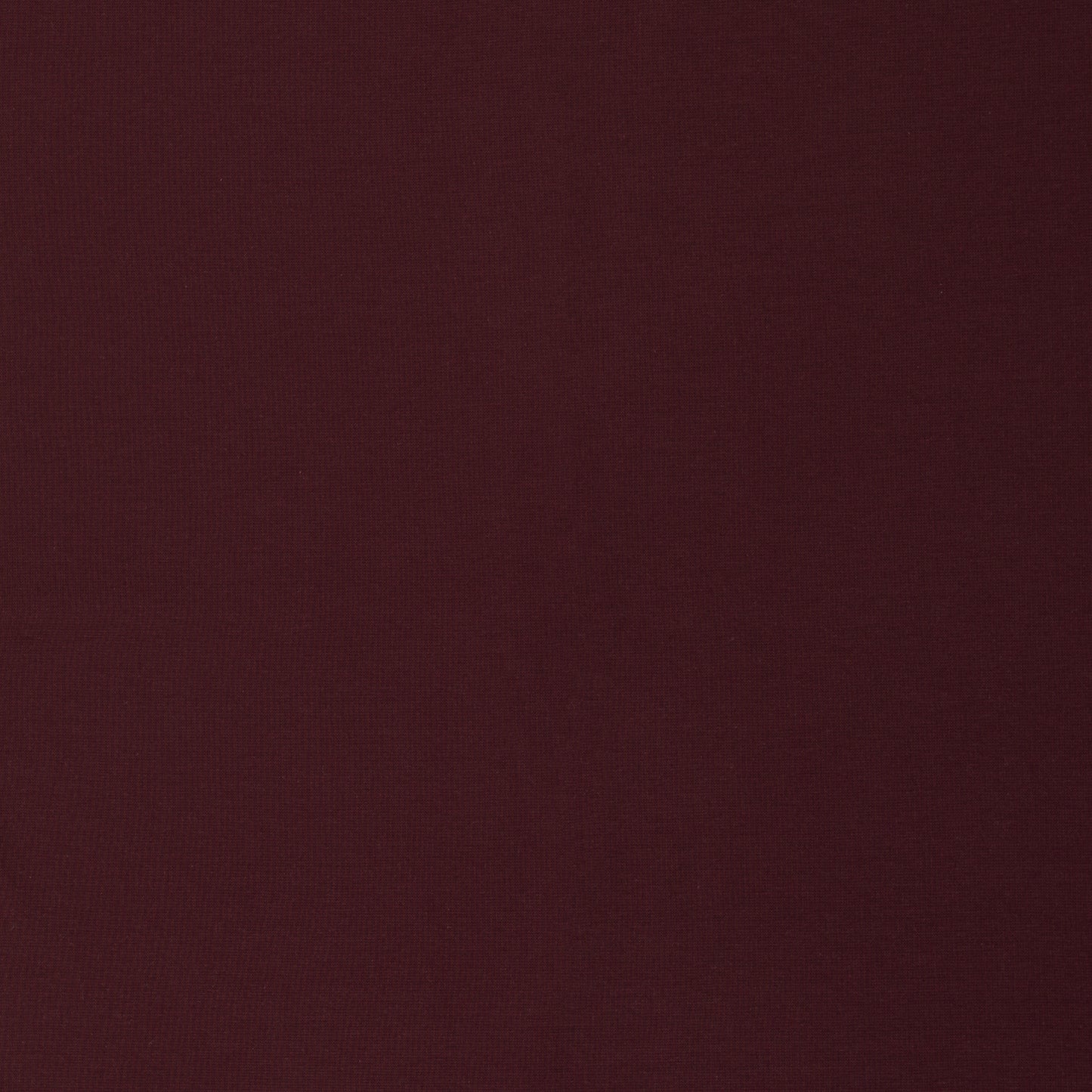 Sweat French Terry Maike uni aubergine RESTSTÜCK 0,47m