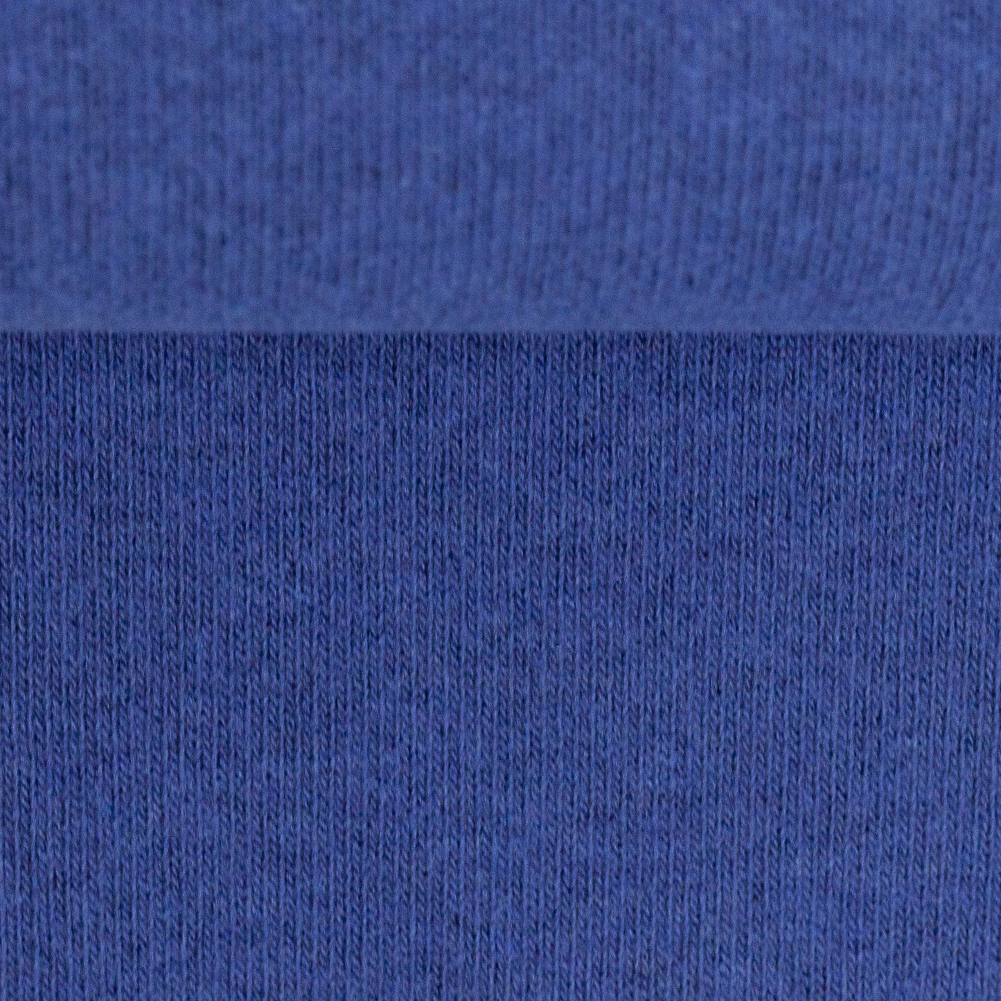 Strick Bene " made in italy" royalblau