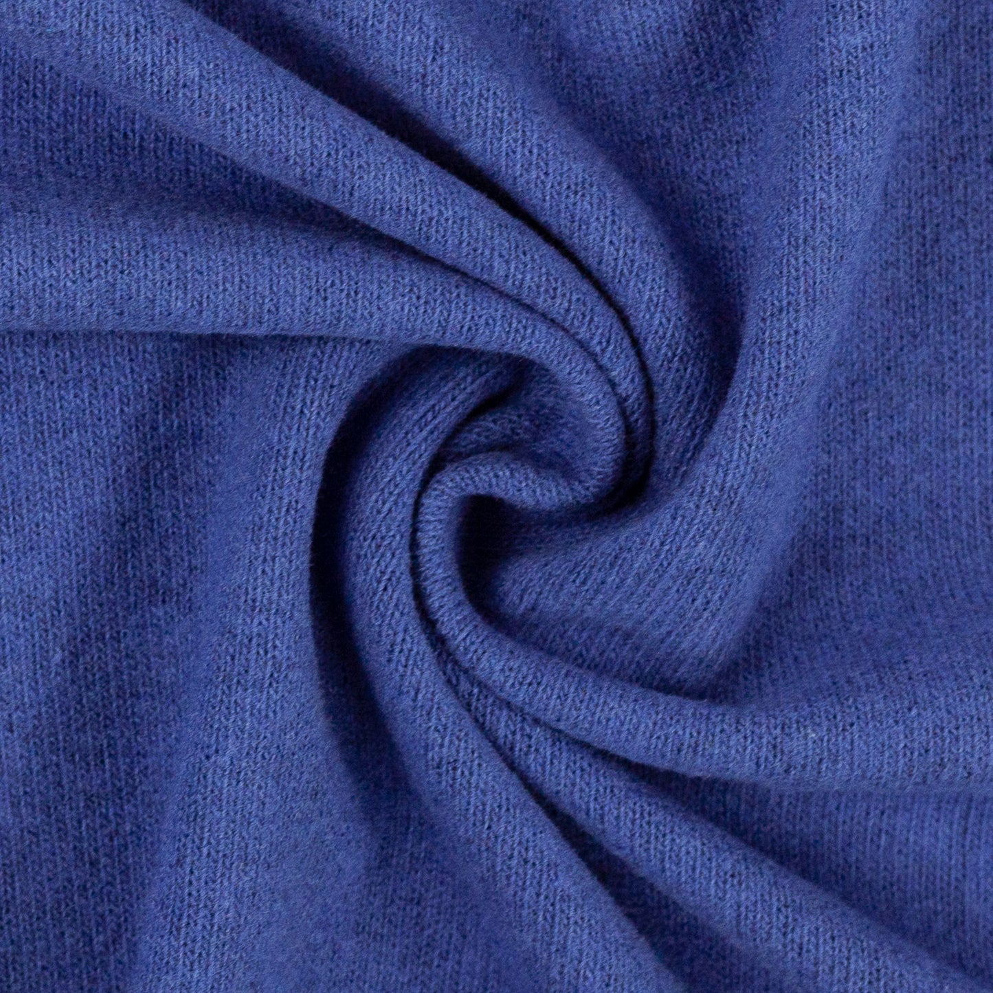 Strick Bene " made in italy" royalblau