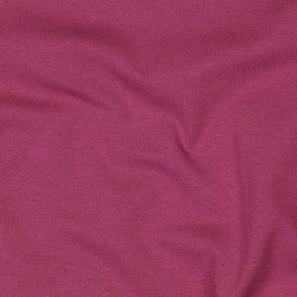 Jersey uni Bio himbeere