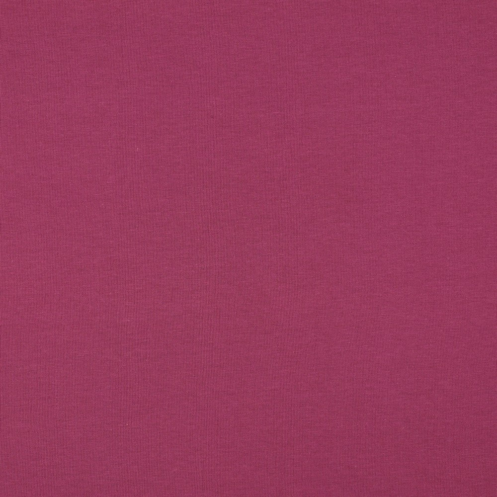 Jersey uni Bio himbeere